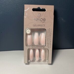 HELIOS FAUX NAILS NEW